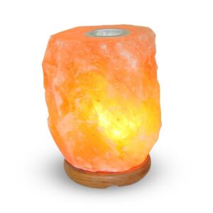 Himalayan Aromatherapy Salt Lamp | 2-3kg
