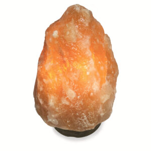 Natural Himalayan Salt Lamp | 5-7kg