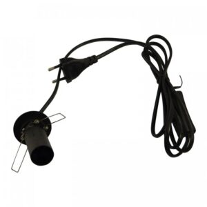 Electrical Cord for Himalayan Salt Lamps