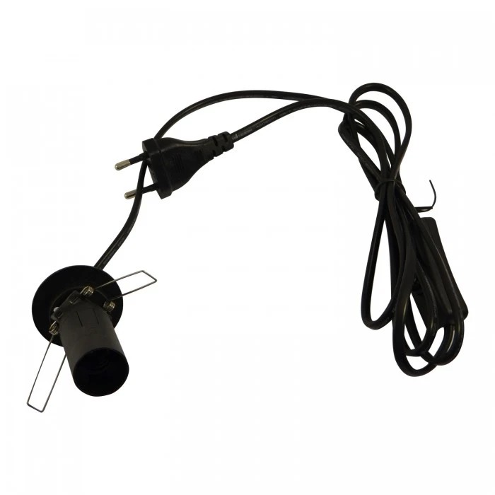 Electrical Cord for Himalayan Salt Lamps