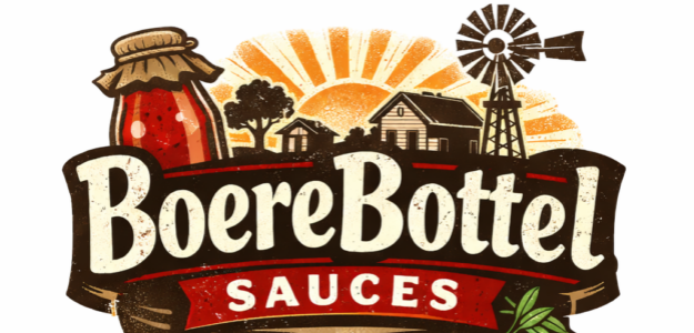 BoereBottel Sauces